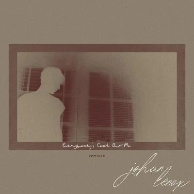 everybody是cool不同麼 (remixes) 專輯 johan lenox/Yung Pinch