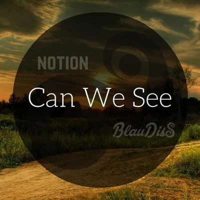 Can We See 专辑 NOTION