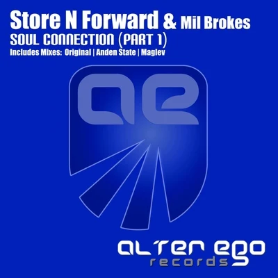 Store N Forward Soul Connection, Pt. 01