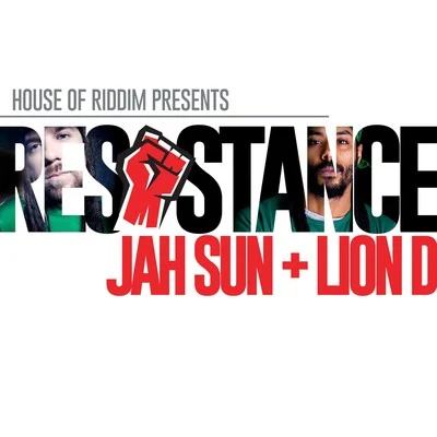 Resistance 专辑 Jah Sun