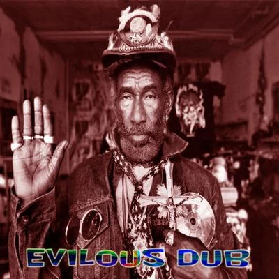 Evilous Dub (ReMix) 專輯 Logical Drift/Lee 