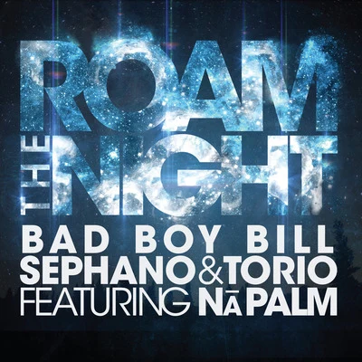 Roam the Night (feat. Na Palm) 專輯 Bad Boy Bill/Gettoblaster/Nick Rockwell