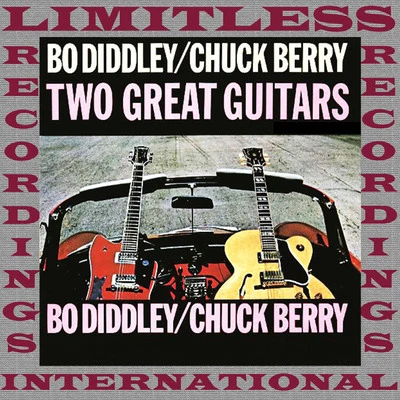 Two Great Guitars 專輯 Bo Diddley