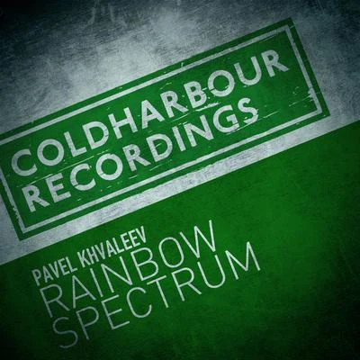 Rainbow + Spectrum 專輯 Pavel Khvaleev