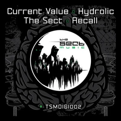 Hydrolic 專輯 Hostile MC/The Sect