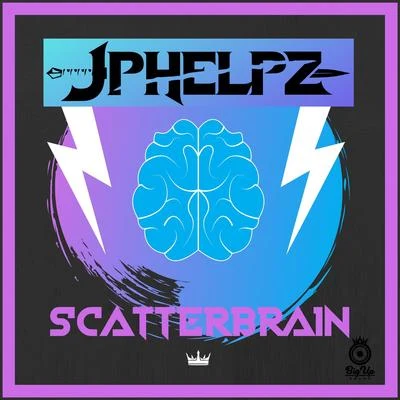 Scatterbrain 專輯 JPhelpz