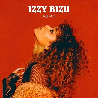 Lights On 專輯 Izzy Bizu