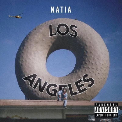 Los Angeles 專輯 Natia