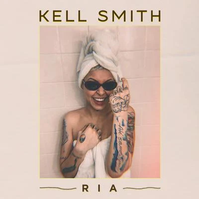 Ria 专辑 D.I.B/Kell smith/Prinsh