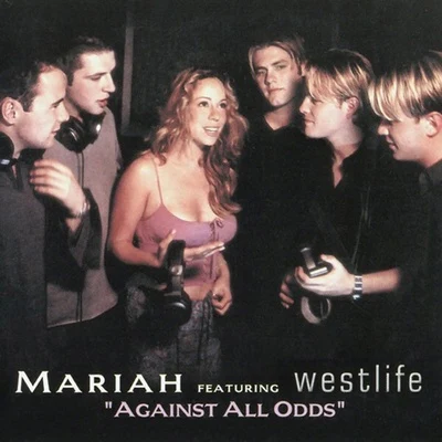 Against All Odds 專輯 Westlife