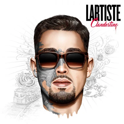 Clandestino 專輯 Lartiste