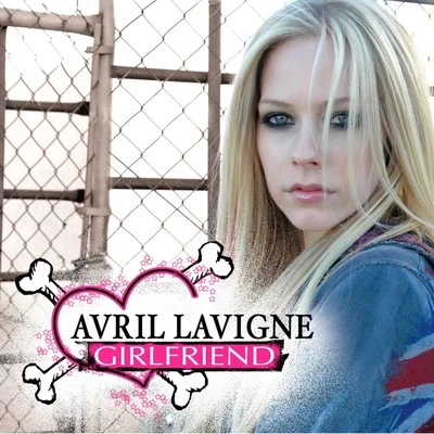 Avril Lavigne Girlfriend