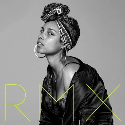 In Common (Kaskade Remix) 專輯 Alicia Keys/Brandi Carlile