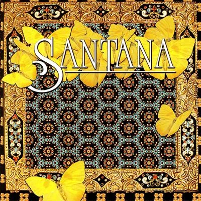 Mystical Spirits Parts 1 & 2 专辑 Santana