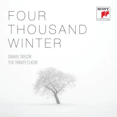 Four Thousand Winter 專輯 Daniel Taylor/Robert Eisentrout/Steven Bradshaw/Nathaniel Barnett/Karen Blanchard