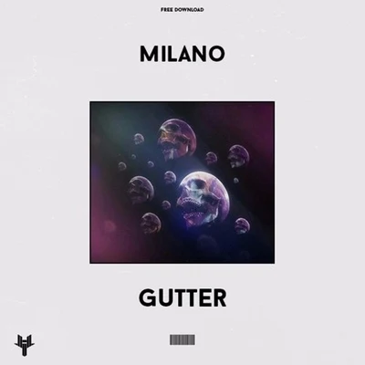 Gutter 專輯 MILANO/Alvaro Soler