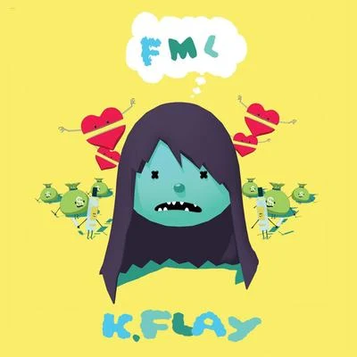 FML 專輯 K.Flay