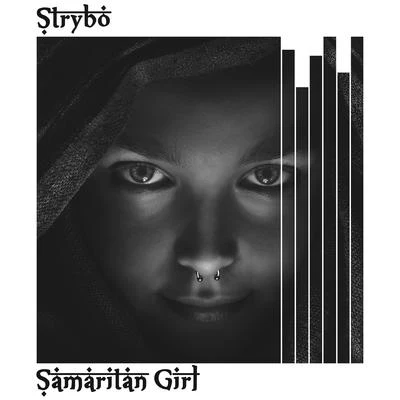 Samaritan Girl 專輯 Strybo