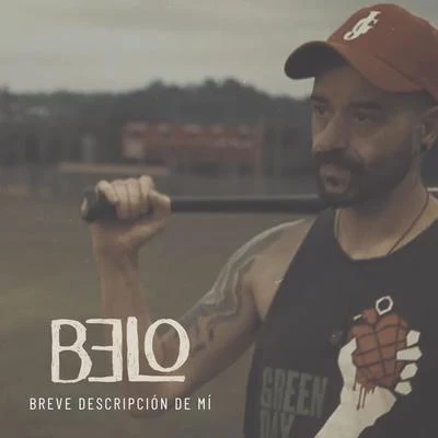 Breve Descripción de Mí 專輯 BélO