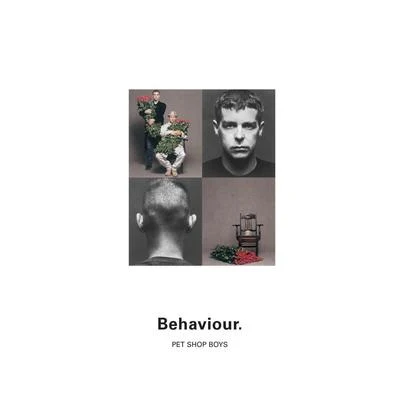 Behaviour (Deluxe Edition) 專輯 Pet Shop Boys