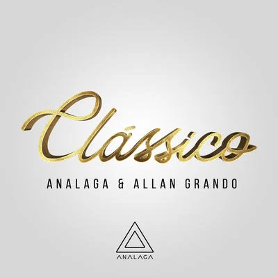 ANALAGA Clássico (Vol. 01)