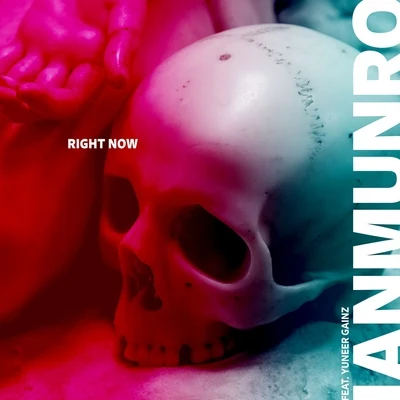 Right Now 專輯 Caroline Almonte/Ian Munro