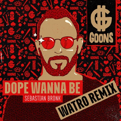 **** Wanna Be (Watro Remix) 专辑 David Taylor/Sebastian Bronk