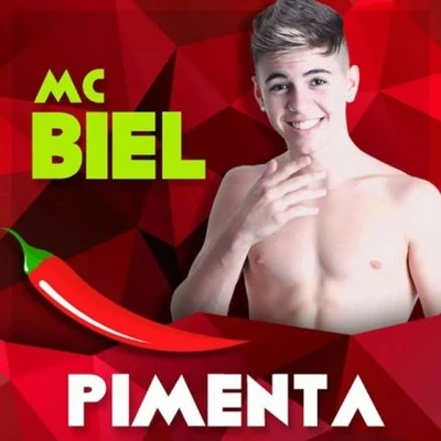 Pimenta 专辑 Mc Jeff Real/Mc Biel/MC Caio