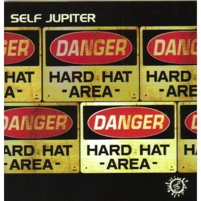 Hard Hat Area 专辑 Self Jupiter