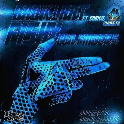 BadKlaat Fishy Gun Fingers