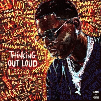 Thinking Out Loud 專輯 TMack/Young Dolph/MJG