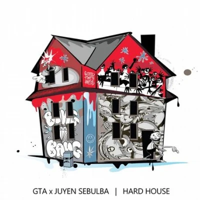 Hard House (Original Mix) 專輯 Juyen Sebulba/Rell the Soundbender