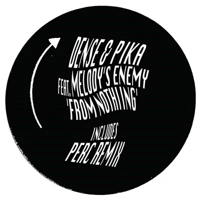 From Nothing 專輯 Dense & Pika