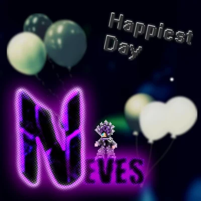 Happiest Day 专辑 Neves