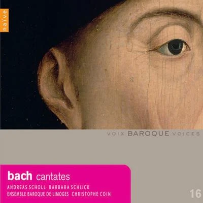 Bach: Cantatas Bwv 41, 6 & 68 專輯 Accentus/Insula Orchestra/Christoph Willibald GLUCK/Laurence Equilbey/Emmanuelle De Negri