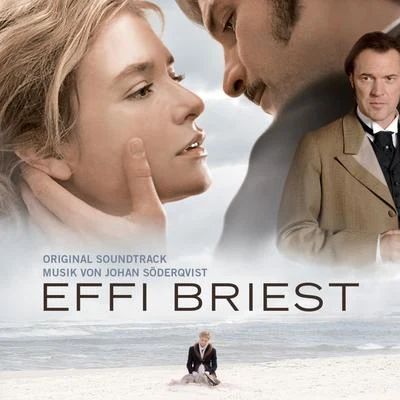 Effi Briest - Original Soundtrack 专辑 Patrik Andrén/Johan Soderqvist