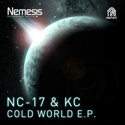 Cold World EP 專輯 NC-17