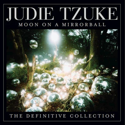 Moon On A Mirrorball 專輯 Judie Tzuke