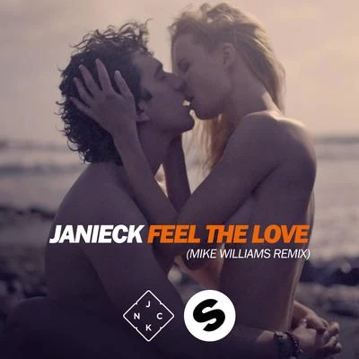 Feel The Love (Mike Williams Remix) 專輯 Janieck/Lucas & Steve/Bright Land