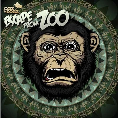 Escape From Zoo 专辑 Kuba Karas/Catz 'N Dogz