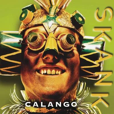 Calango - 15 anos 專輯 Skank/Roberta Campos