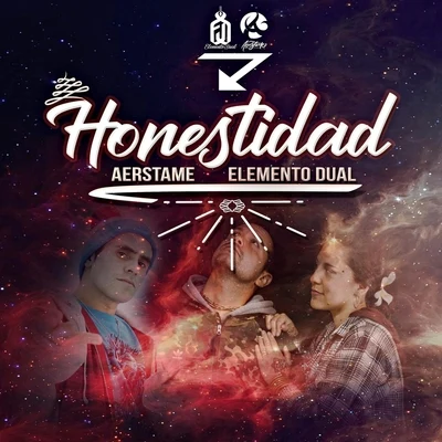 Honestidad (feat. Aerstame) 專輯 Gepe/Elemento Dual/Tianobless/Aerstame/Moyenei