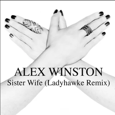 Sister Wife (Ladyhawke Remix) 专辑 Alex Winston