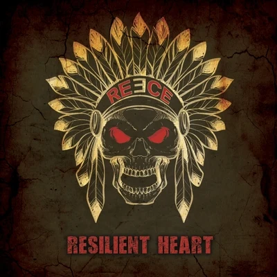 Resilient Heart 專輯 Reece