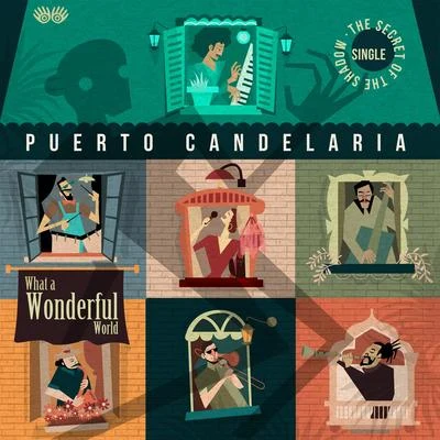 What a Wonderful World 專輯 Puerto Candelaria