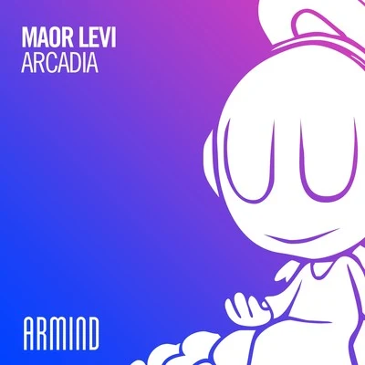 Arcadia 專輯 Maor Levi