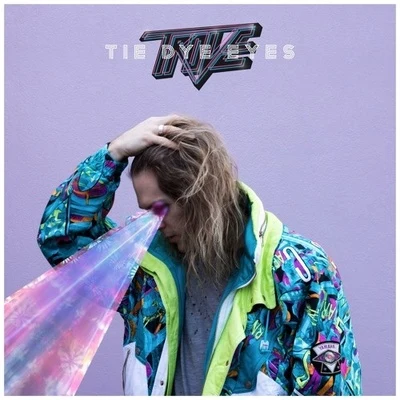 Tie Dye Eyes 專輯 Trove