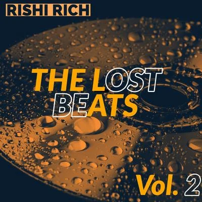 Rishi Rich The Lost Beats Vol 2