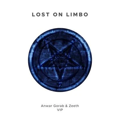 Lost On Limbo 專輯 Haesën/Zeeth