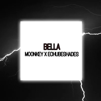 Bella 專輯 Moonkey